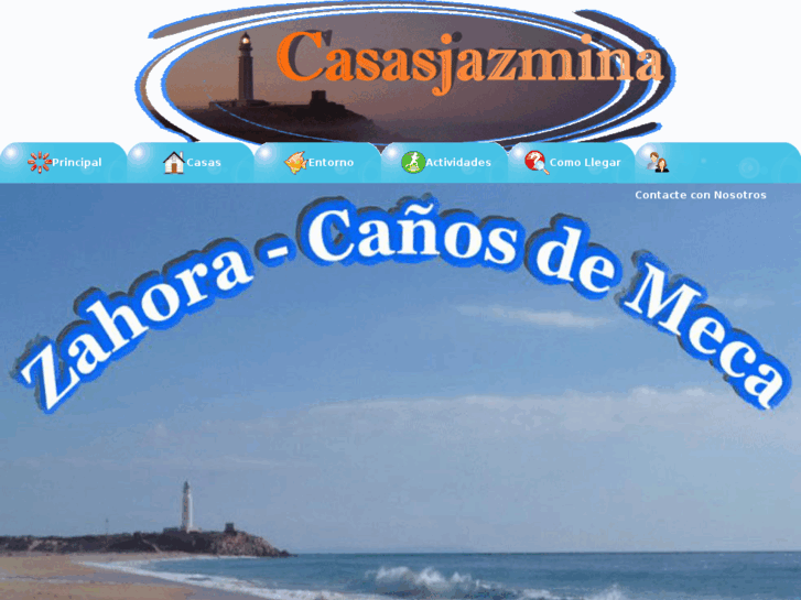 www.casasjazmina.com