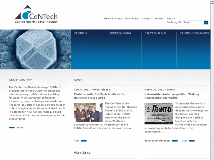 www.centech.de