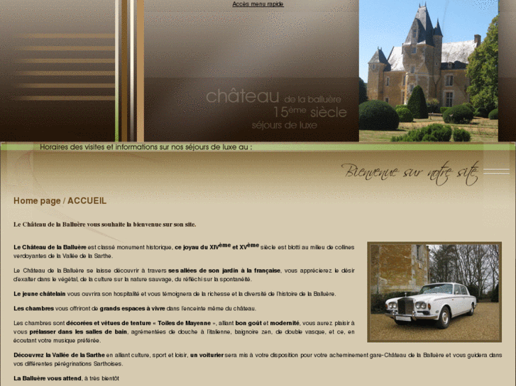 www.chateau-balluere.com