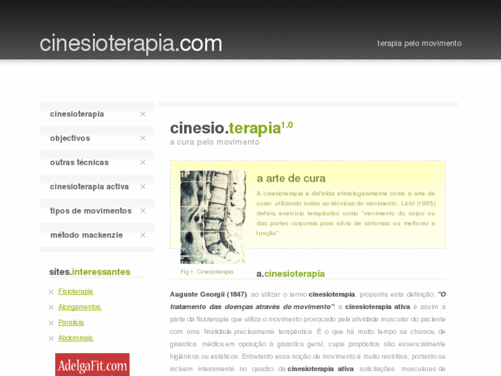 www.cinesioterapia.com