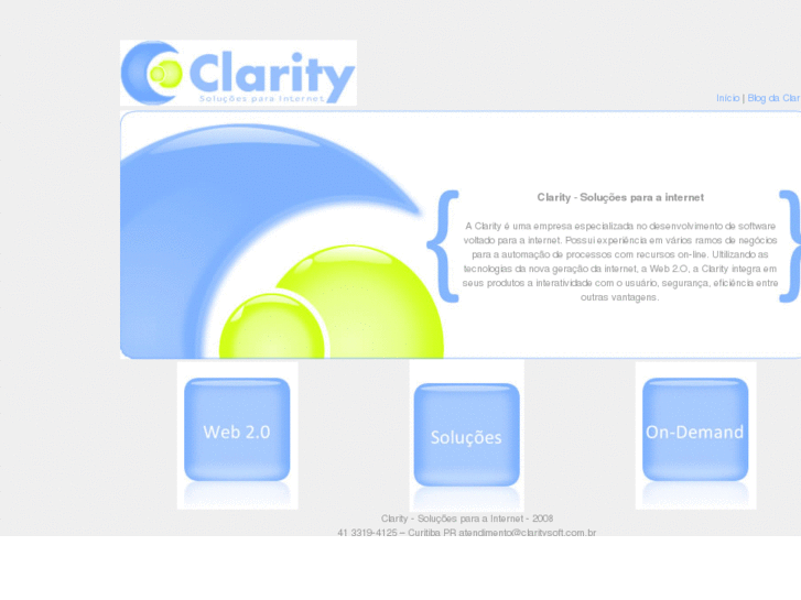 www.claritysoft.com.br