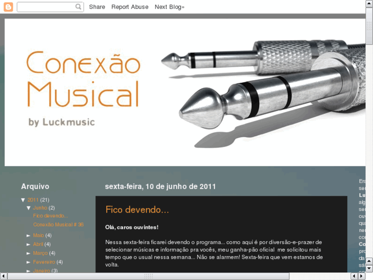 www.conexaomusical.com