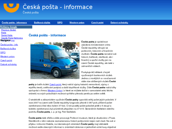 www.cposta.info