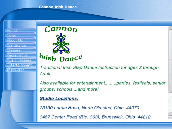 www.csirishdance.com