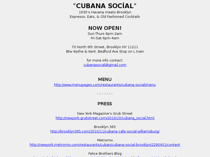www.cubanasocial.com