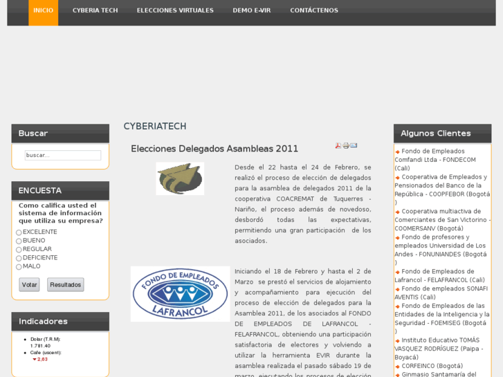 www.cyberiatechcolombia.com