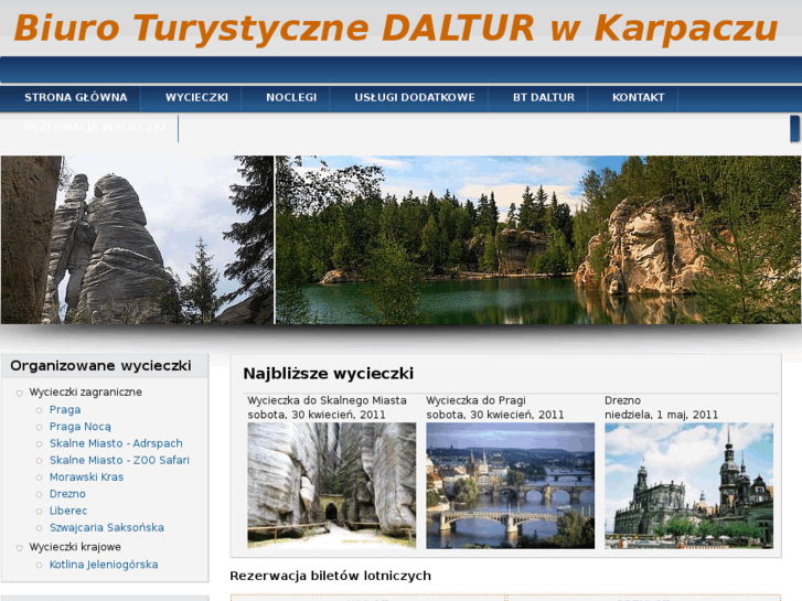 www.daltur.pl