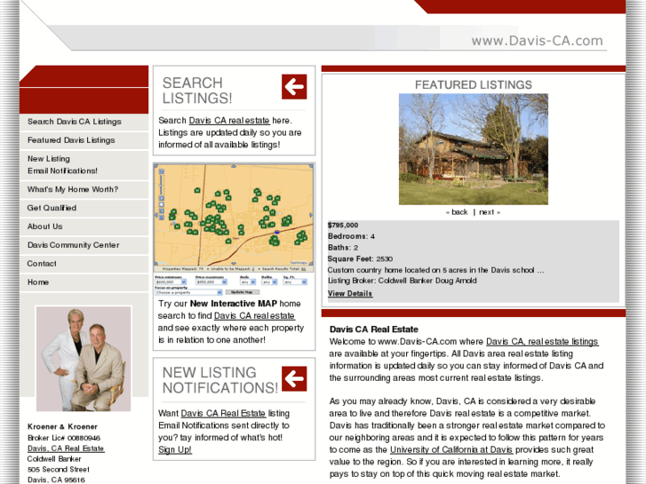 www.davis-ca.com