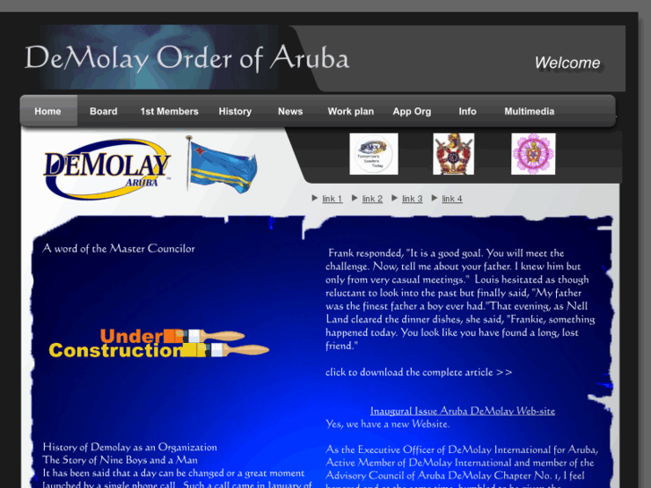 www.demolay-aruba.net