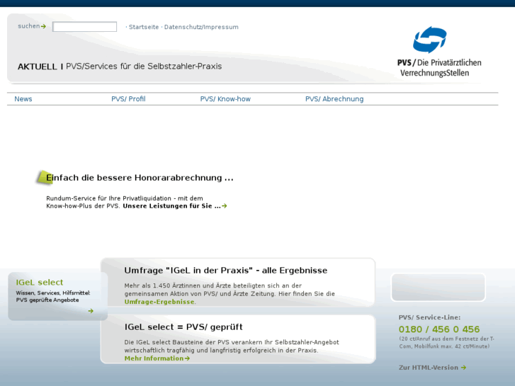www.die-privataerztlichen.net