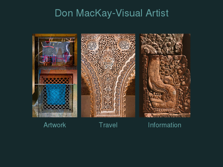 www.dimackay.com