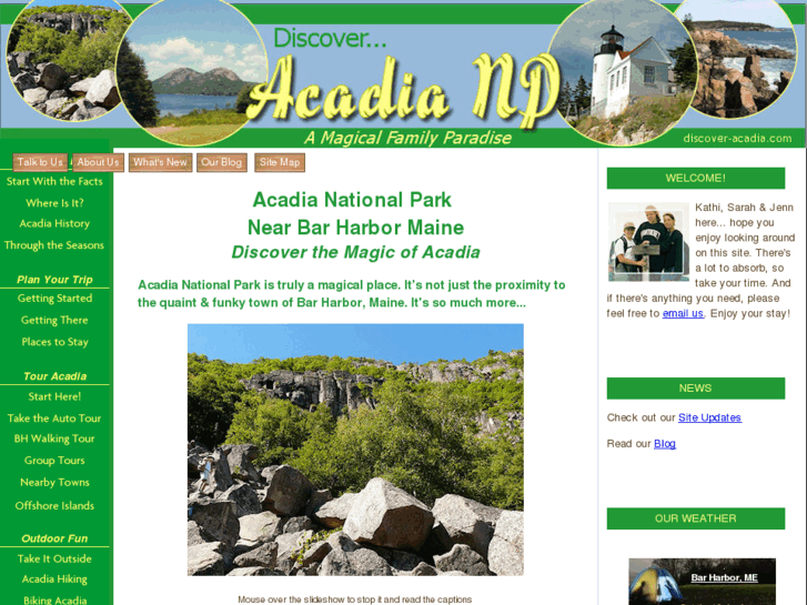 www.discover-acadia.com