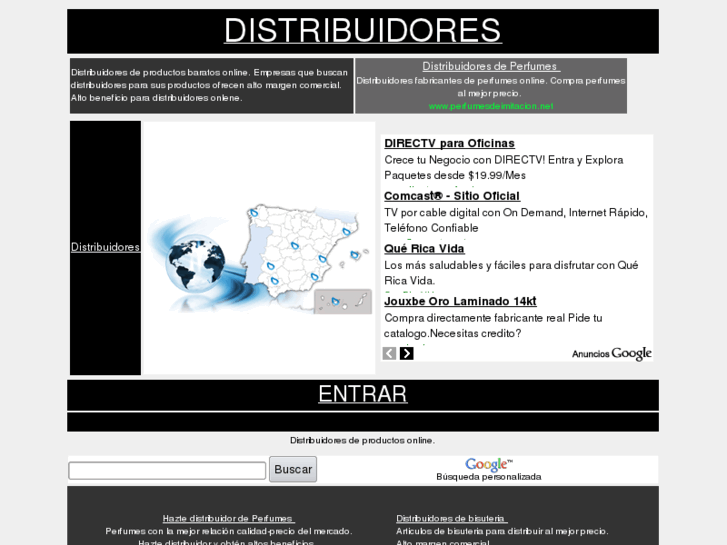 www.distribuidoresde.com