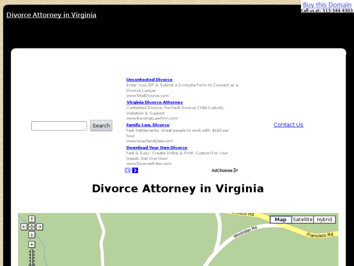 www.divorceattorneyinvirginia.com