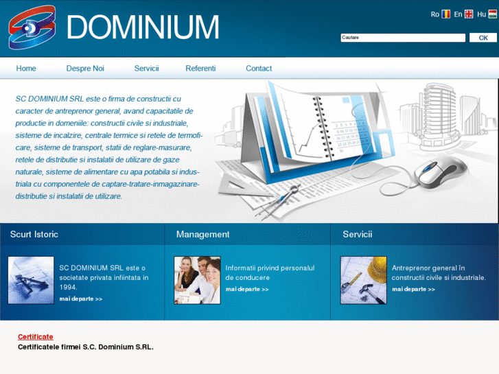 www.dominium.ro