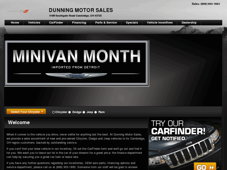 www.dunningmotor.com