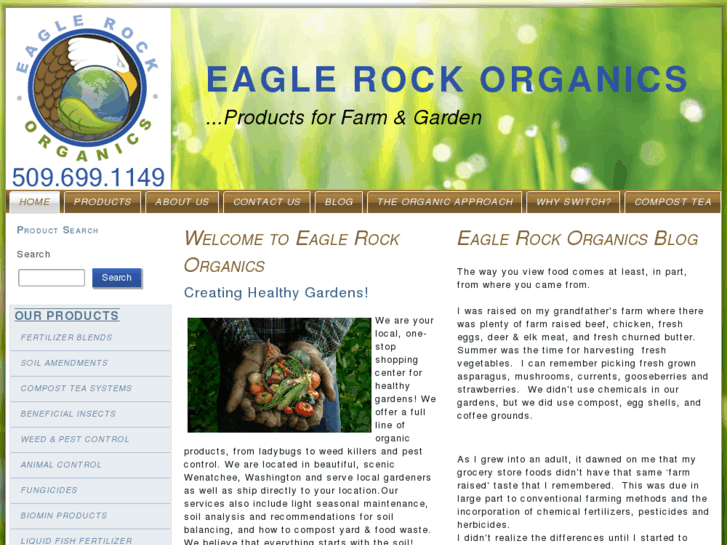 www.eaglerockorganics.com