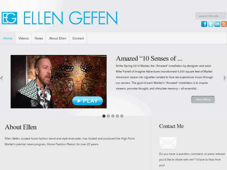 www.ellengefen.com