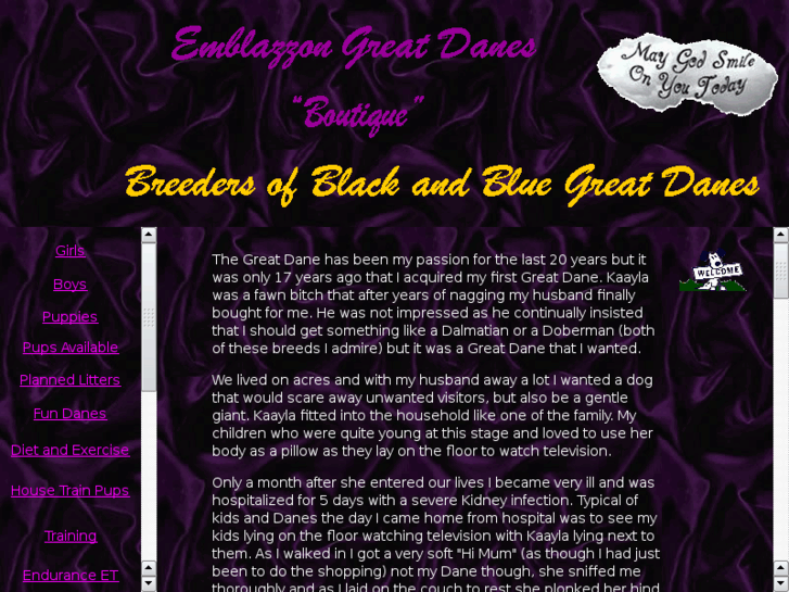 www.emblazzongreatdanes.com