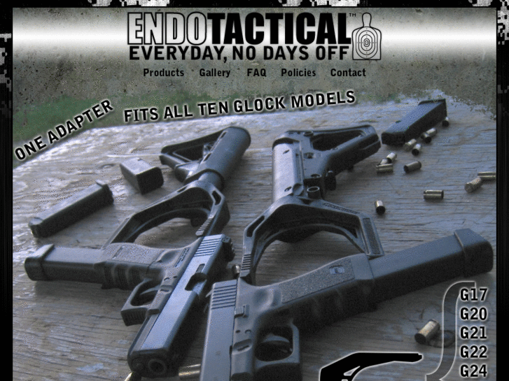 www.endotactical.com