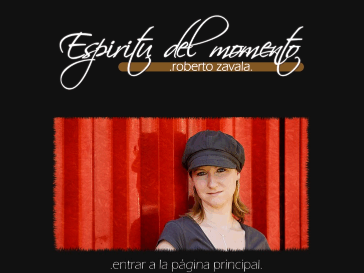 www.espiritudelmomento.com