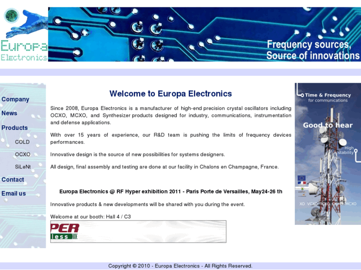 www.europa-electronics.com