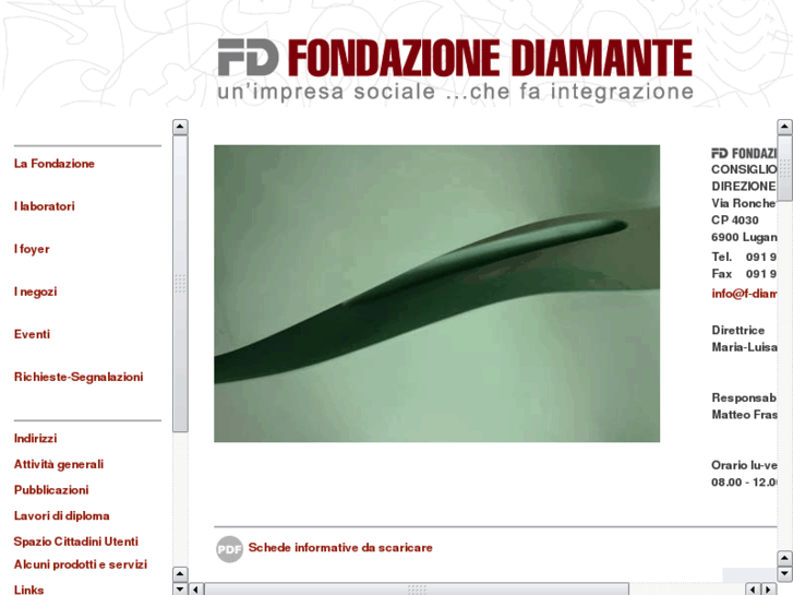 www.f-diamante.ch