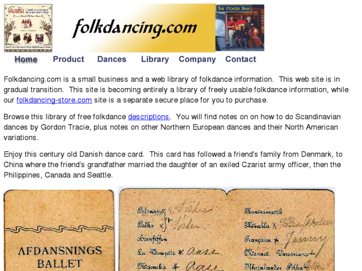 www.folkdancing.com