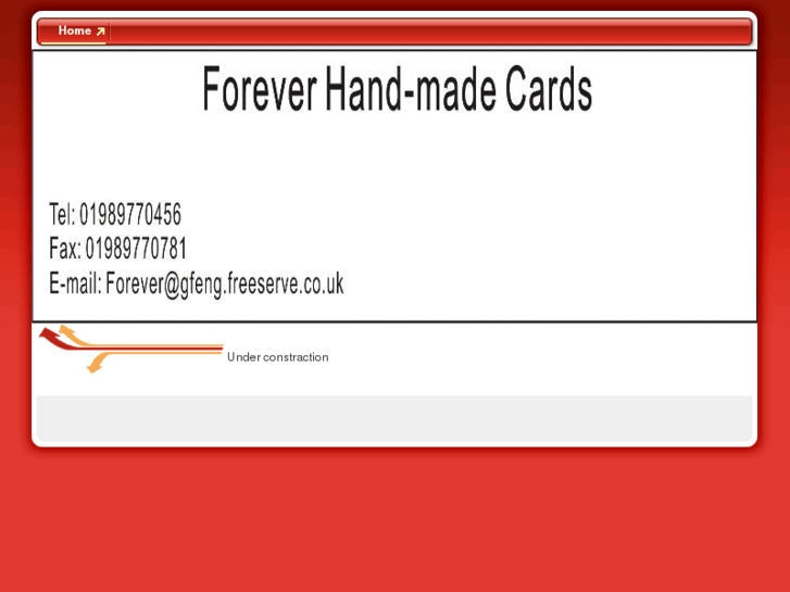 www.forever-cards.com