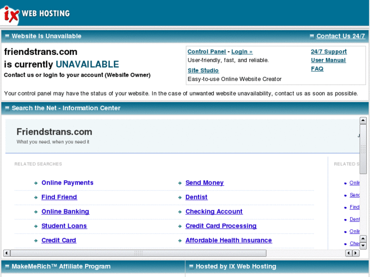www.friendstrans.com