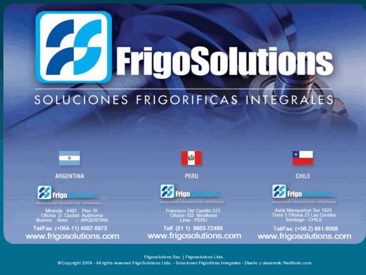 www.frigosolutions.com