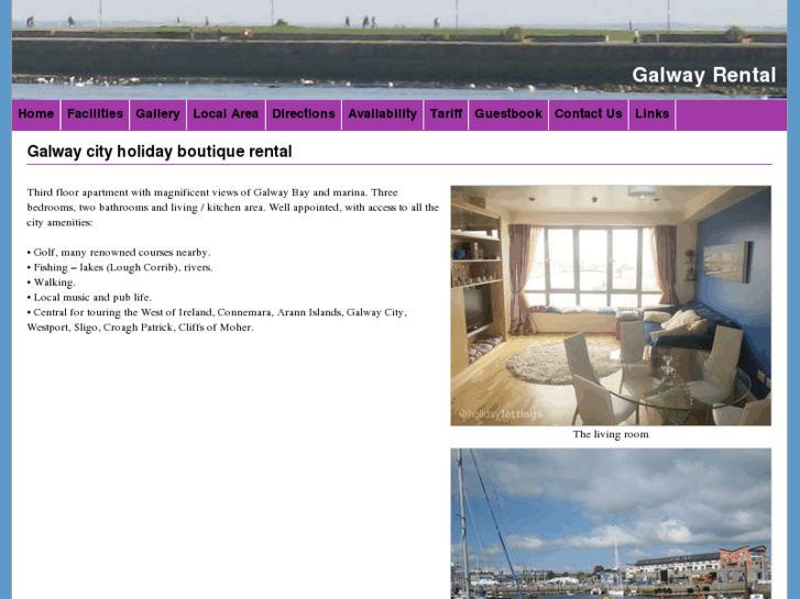 www.galway-rental.com