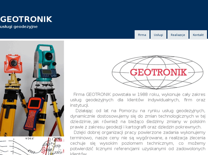 www.geotronik.pl