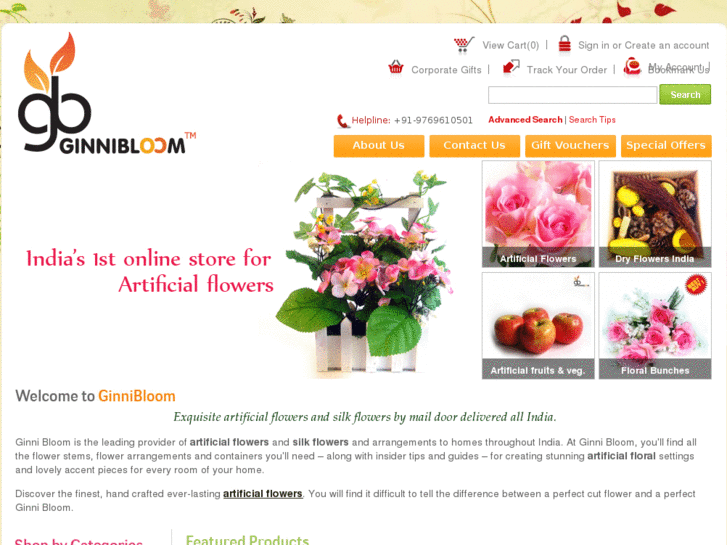 www.ginnibloom.com