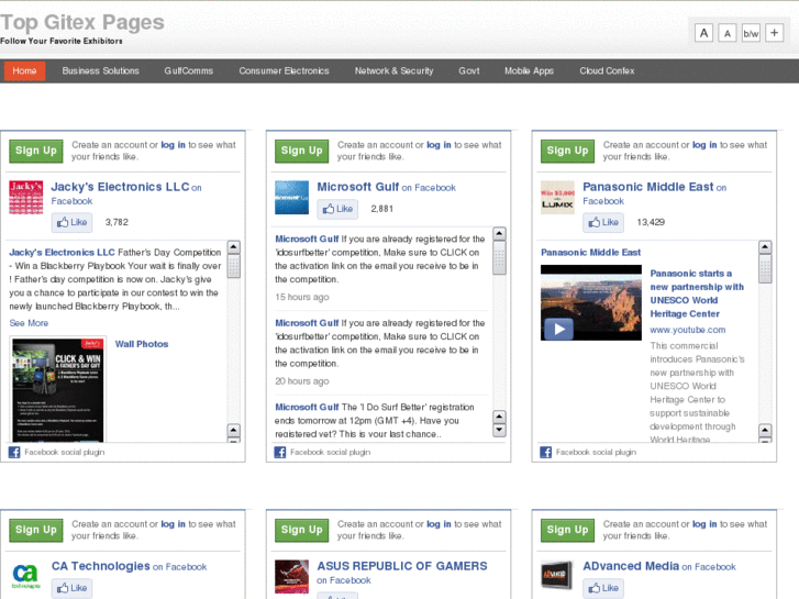 www.gitexpages.com