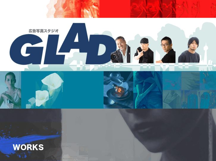 www.glad-inc.com