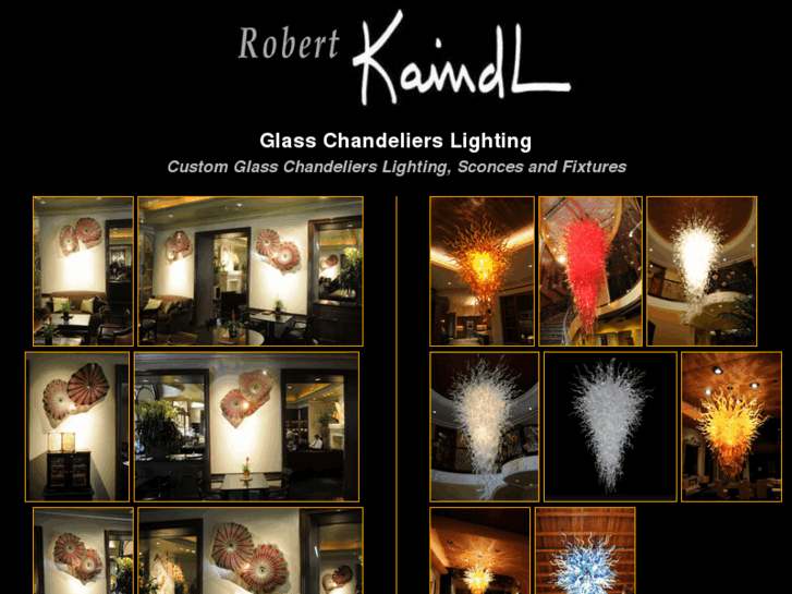 www.glass-chandeliers.org