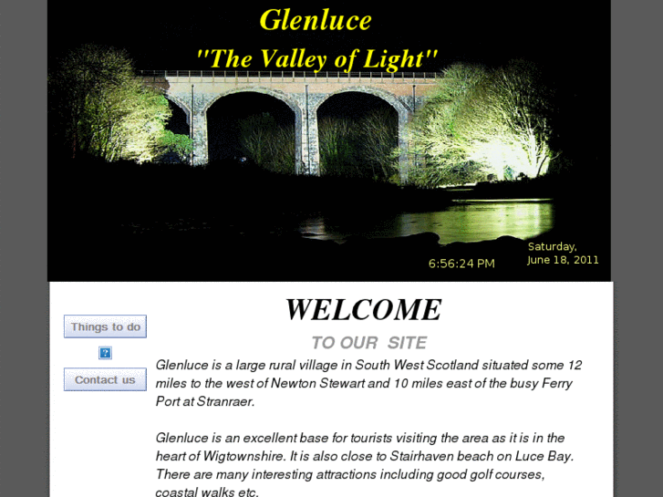 www.glenluce-online.com