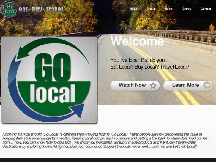 www.golocalshow.com