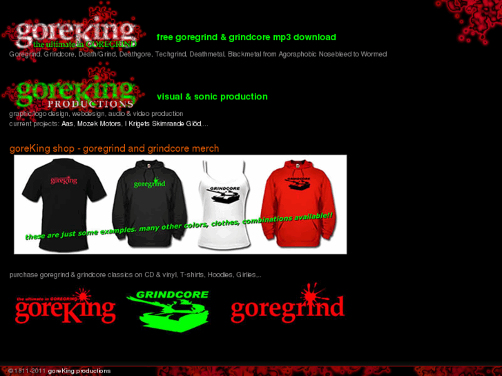 www.goreking.de