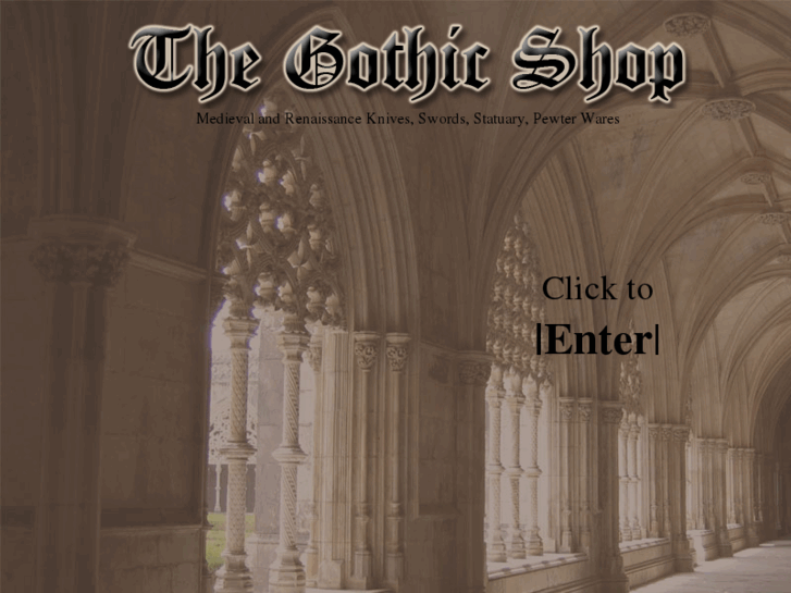 www.gothicshops.com