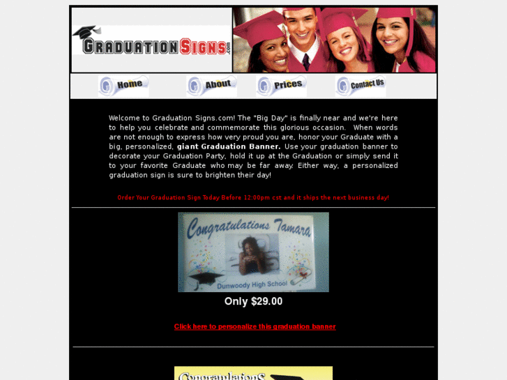 www.graduationsigns.com