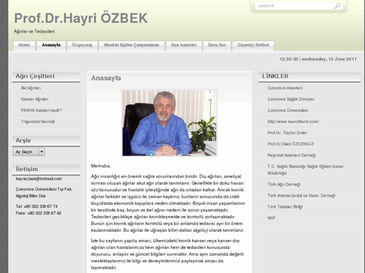 www.hayriozbek.com