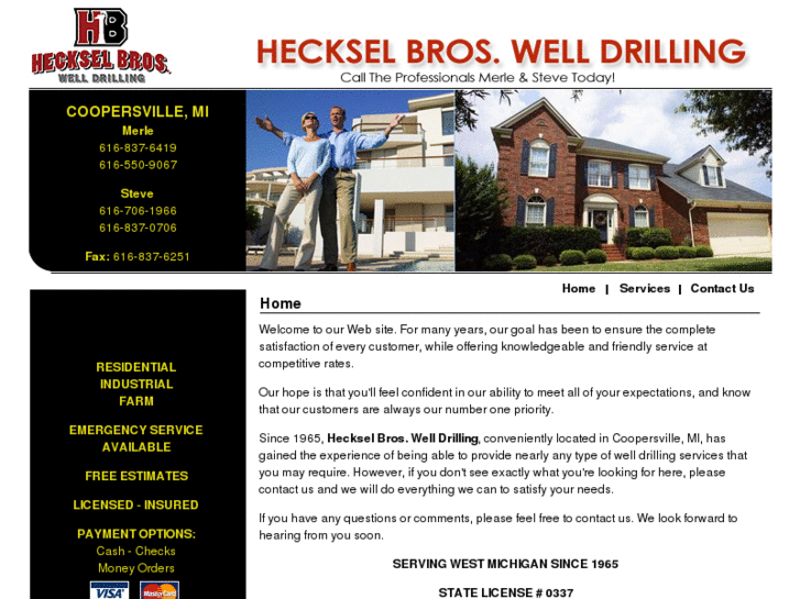 www.heckselbros.com