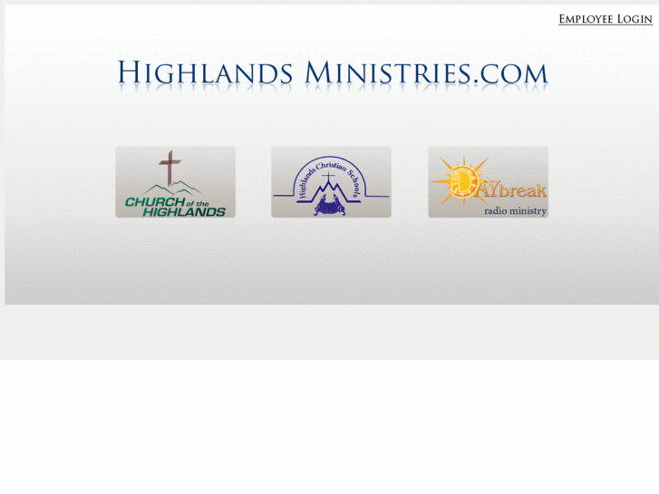 www.highlandsministries.com