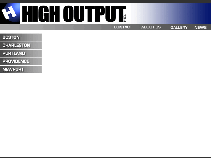 www.highoutput.info