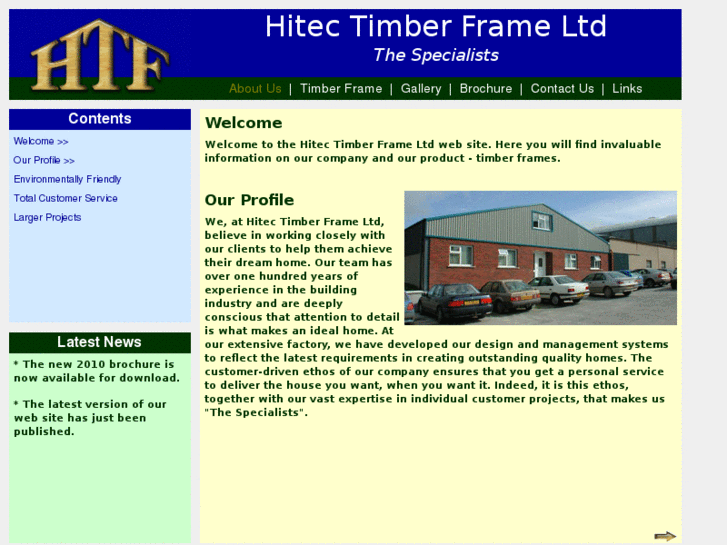 www.hitectimberframe.com