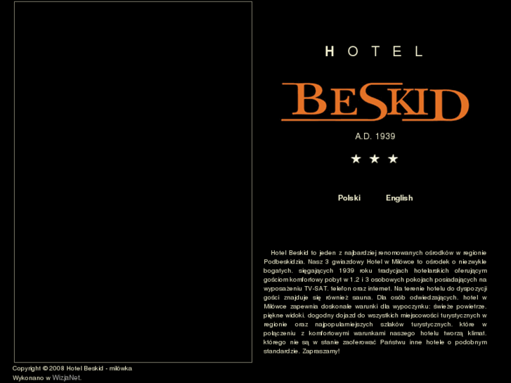 www.hotelbeskid.com