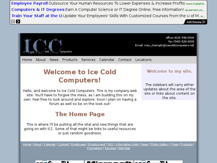 www.icecoldcomputers.net