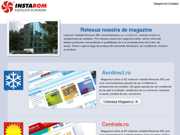 www.instarom.ro